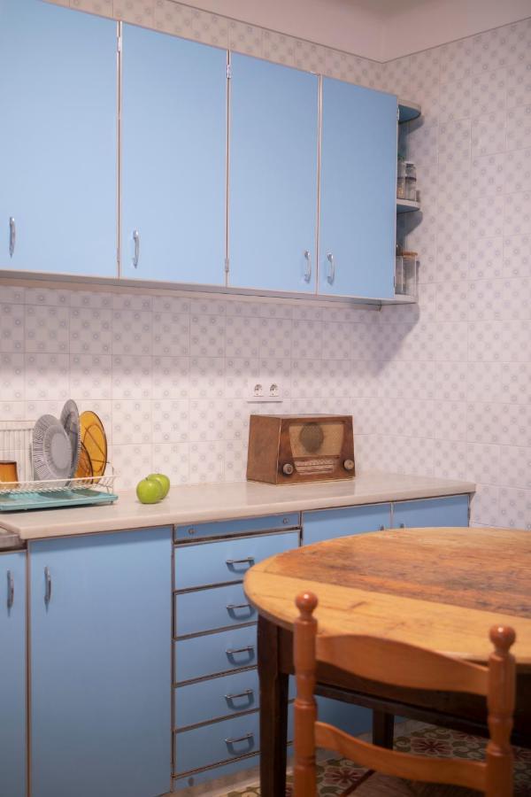 Traditional House Росес Екстер'єр фото