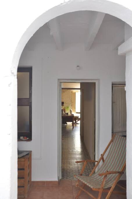 Traditional House Росес Екстер'єр фото